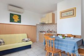 Kuća sa dva apartmana na 80 m od mora, Novigrad, Istra, Novigrad, House