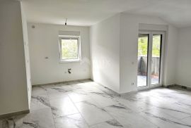 OTOK KRK, SOLINE - Stan 71 m2, 2.kat - NOVOGRADNJA, Dobrinj, Apartamento