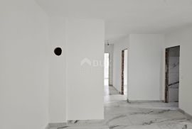 OTOK KRK, SOLINE - Stan 71 m2, 2.kat - NOVOGRADNJA, Dobrinj, Appartement