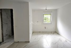 OTOK KRK, SOLINE - Stan 2S+DB na 1.katu novogradnje, Dobrinj, Appartement