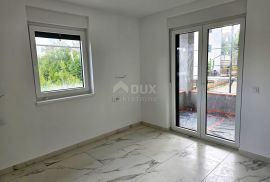 OTOK KRK, SOLINE - Stan 2S+DB na 1.katu novogradnje, Dobrinj, Appartement