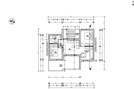 OTOK KRK, ČIŽIĆI - Novogradnja II - Stan 2S+DB na 2.katu, Dobrinj, Apartamento