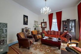 OPATIJA, LOVRAN - stan od 112 m2 na senzacionalnoj lokaciji, Lovran, Flat