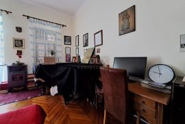 OPATIJA, LOVRAN - stan od 112 m2 na senzacionalnoj lokaciji, Lovran, Wohnung