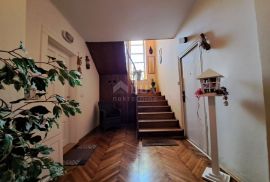 OPATIJA, LOVRAN - stan od 112 m2 na senzacionalnoj lokaciji, Lovran, Appartement