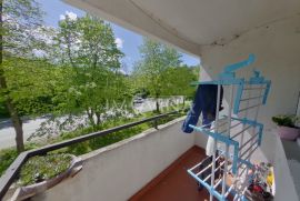 Trosoban stan sa balkonom 51m2 (58m2), Hadžići, Hadžići, Flat