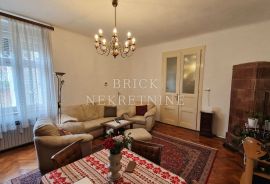 STAN, PRODAJA, ZAGREB, CENTAR, 120 m2, 5-soban, Donji Grad, Apartamento