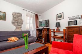 Obnovljeni studio u centru Rovinja, Rovinj, Daire