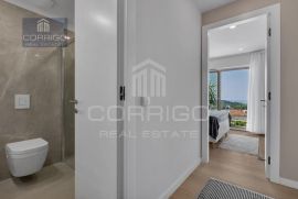 Makarska, luksuzan dvosoban stan u centru 65 m2, Makarska, Flat