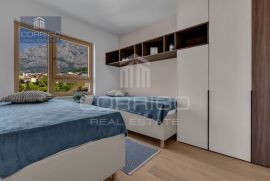 Makarska, luksuzan dvosoban stan u centru 63 m2, Makarska, Flat