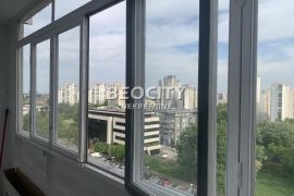 Novi Beograd, Blok 63, Gandijeva, 1.0, 48m2, Novi Beograd, Appartement