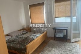 Novi Beograd, Blok 63, Gandijeva, 1.0, 48m2, Novi Beograd, Kвартира