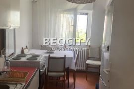 Novi Beograd, Blok 63, Gandijeva, 1.0, 48m2, Novi Beograd, Kвартира