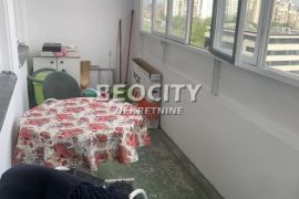 Novi Beograd, Blok 63, Gandijeva, 1.0, 48m2, Novi Beograd, Appartement