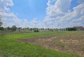 Ugrinovci, centar, parcela 2412m2, Zemun, Land