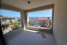 Opatija blizina centra stan 2.kat, 3S+DB, 139.06 m2, Opatija, Apartamento