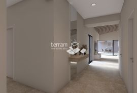 Istra, Tinjan, Kringa samostojeća kuća 134m2 s bazenom, okućnica 1100m2 NOVO, #prodaja, Tinjan, Maison