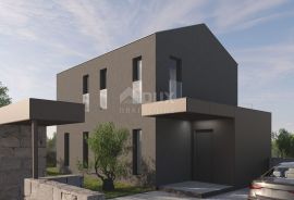 VRSAR (OKOLICA) - Moderna kuća s bazenom, Vrsar, Casa