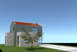 VRSAR (OKOLICA) - Moderna kuća s bazenom, Vrsar, Haus