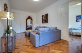 RIJEKA, CENTAR - 3S+DB, moderan sunčan stan, Rijeka, Kвартира