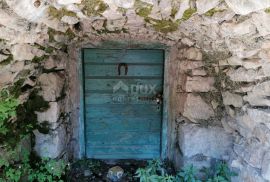 GROBNIK, DRAŽICE - starina na dobroj lokaciji, Jelenje, House