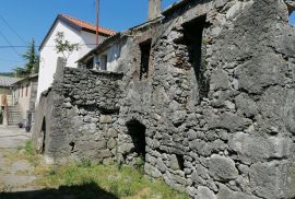 GROBNIK, DRAŽICE - starina na dobroj lokaciji, Jelenje, Haus