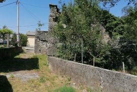 GROBNIK, DRAŽICE - starina na dobroj lokaciji, Jelenje, Haus