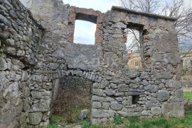 GROBNIK, DRAŽICE - starina na dobroj lokaciji, Jelenje, House