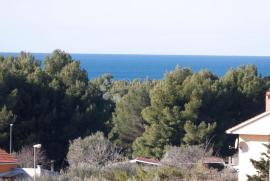 Jednosoban stan u Fažani sa prekrasnim pogledom na Brijune, Fažana, Διαμέρισμα