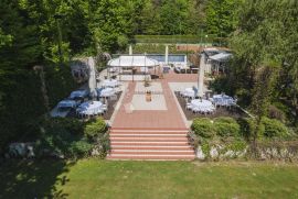 JEDINSTVENI WEDING RESORT, Jakovlje, Ticari emlak