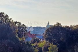 Prilika! Građevinsko zemljište u Vrsaru, Vrsar, Land