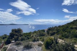 Kuća za adaptaciju sa nesmetanim pogledom na more, Marina, Σπίτι