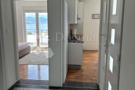 Opatija, centar, 74m2, balkon sa pogledom, Opatija, Stan