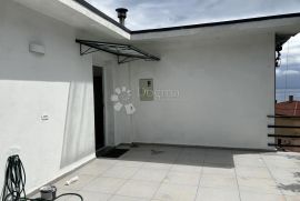 Opatija, centar, 74m2, balkon sa pogledom, Opatija, Kвартира