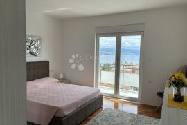 Opatija, centar, 74m2, balkon sa pogledom, Opatija, Appartamento