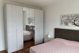 Opatija, centar, 74m2, balkon sa pogledom, Opatija, شقة