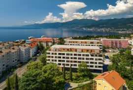 PROJEKT SRDOČI STAN A50 PENTHOUSE, Rijeka, Kвартира