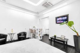 Centar, prekrasan studio apartman nadomak Korza, 31,5 m2, Rijeka, شقة