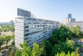 Novi Beograd, Blok 38, Bulevar Arsenija Čarnojevića, 3.5, 86m2, Novi Beograd, Flat