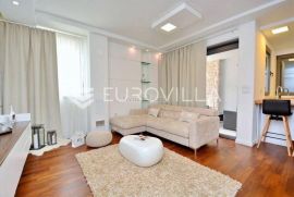 Zadar, Borik, moderan trosoban stan vrtom, NKP 87,55 m2, Zadar, Daire