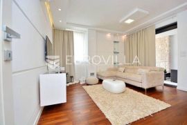 Zadar, Borik, moderan trosoban stan vrtom, NKP 87,55 m2, Zadar, Daire