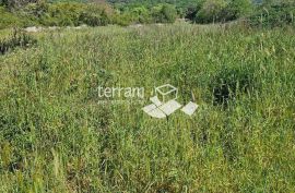 Istra, Medulin, Vintijan, građevinsko zemljište 1143m2  #prodaja, Medulin, Земля