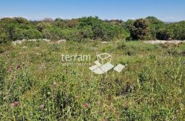 Istra, Medulin, Vintijan, građevinsko zemljište 860m2, s građevinskom dozvolom  #prodaja, Medulin, أرض