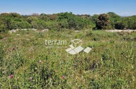 Istra, Medulin, Vintijan, građevinsko zemljište 860m2, s građevinskom dozvolom  #prodaja, Medulin, Land