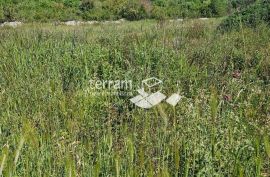 Istra, Medulin, Vintijan, građevinsko zemljište 860m2, s građevinskom dozvolom  #prodaja, Medulin, Terreno