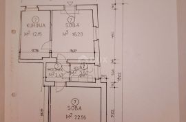 OPATIJA, CENTAR – prekrasan stan u prizemlju u centru Opatije s parkingom, vrhunska lokacija, Opatija, Flat