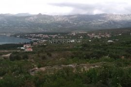 Građevinsko zemljište Jasenice, Rovanjska, Jasenice, Terrain