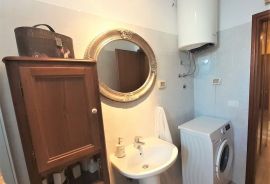 Lijepo uređen stan u prizemlju, Novigrad, Appartement