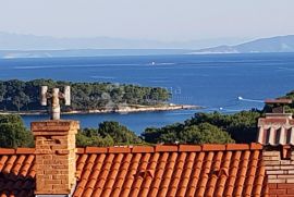 Izvrsna kuća sa prekrasnim pogledom na more - 400m od plaža - Premantura, Medulin, Haus