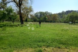 Gorski Kotar, Brod na Kupi, građevinsko zemljište, Delnice, Terreno